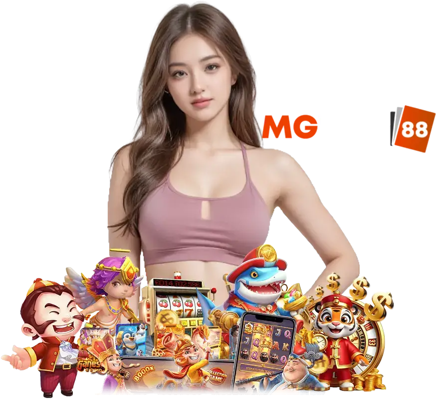 MGWIN289 สล็อตแตกดี