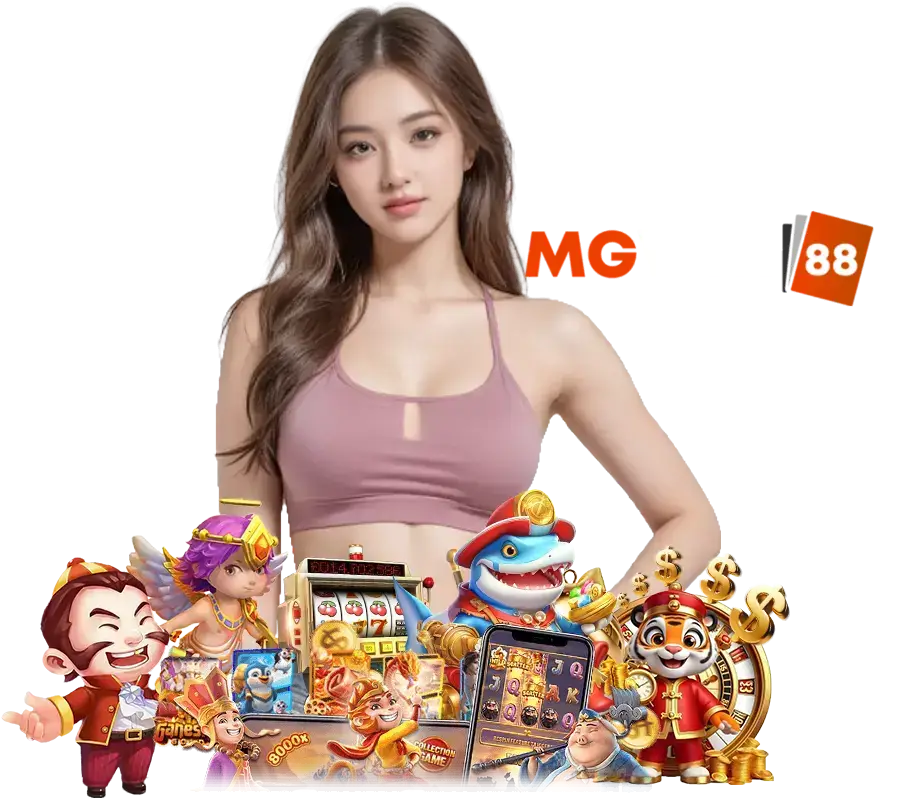 MGWIN289 สล็อตแตกดี