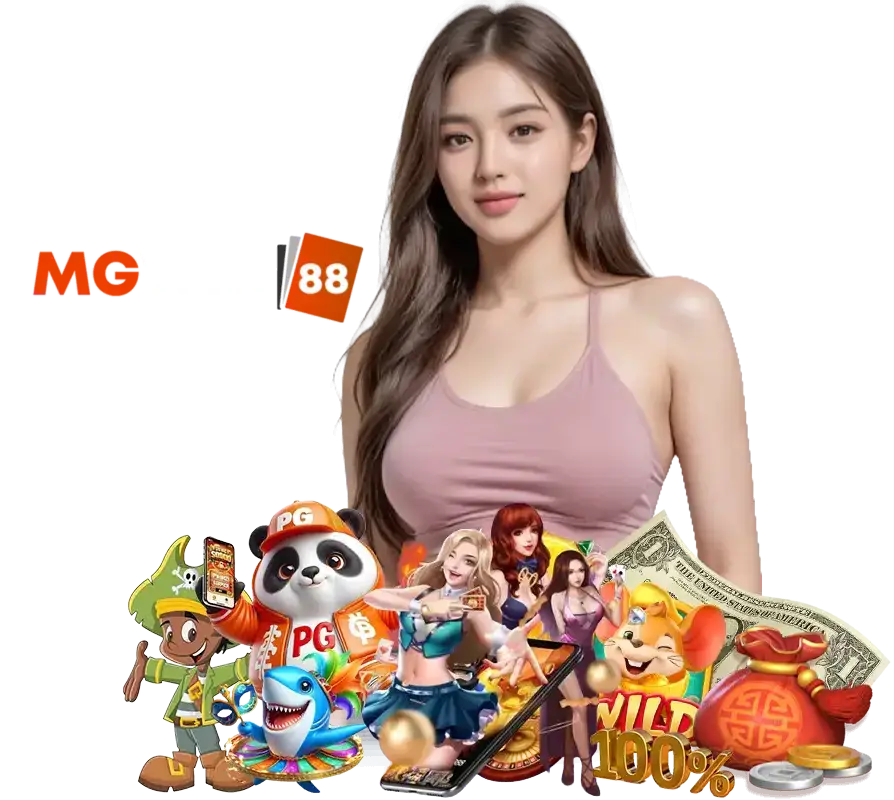 MGWIN289 ไม่ผ่านเอเยนต์